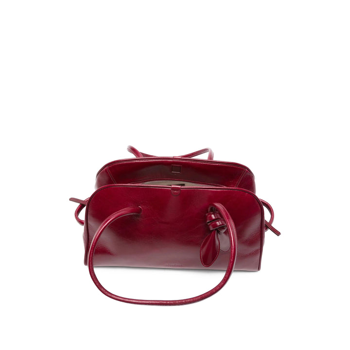 Jacquemus Bags - Red | 9e68be16ec11e0fc52900c99a058eb42136725a6