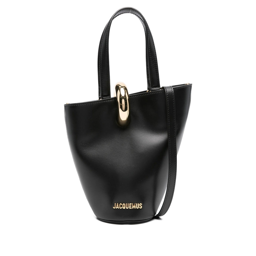 Jacquemus Bags - Black | d0aa9190da97b16d53e37c928f211a3b7bedf705