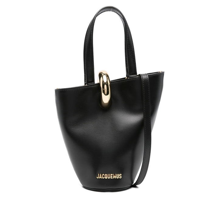 Jacquemus Bags - Black | d0aa9190da97b16d53e37c928f211a3b7bedf705