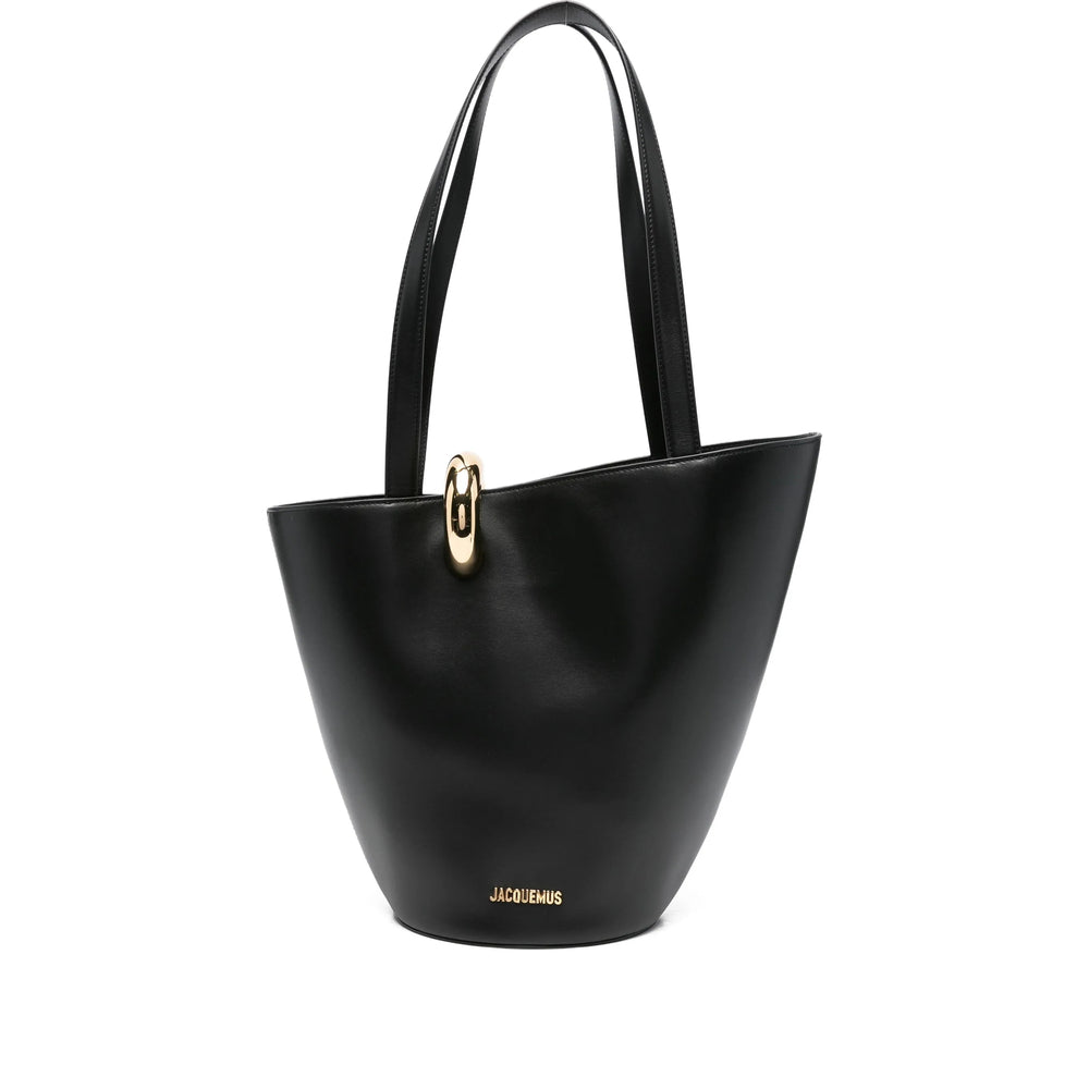 Jacquemus Bags - Black | 24d6afdff588952b16e217f59af32caeb66798c3