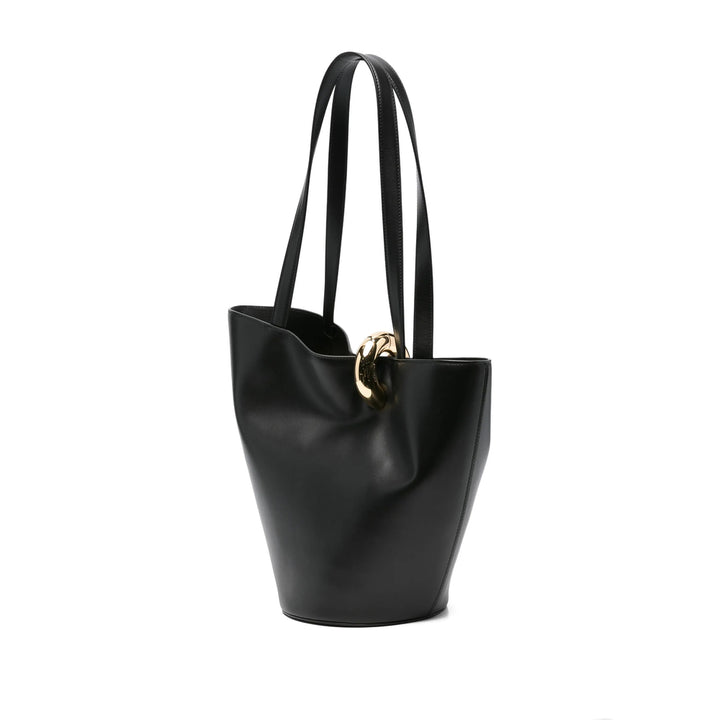 Jacquemus Bags - Black | d1a2d84cce67ba8dddc26fb9ecd2efe08582a5e3