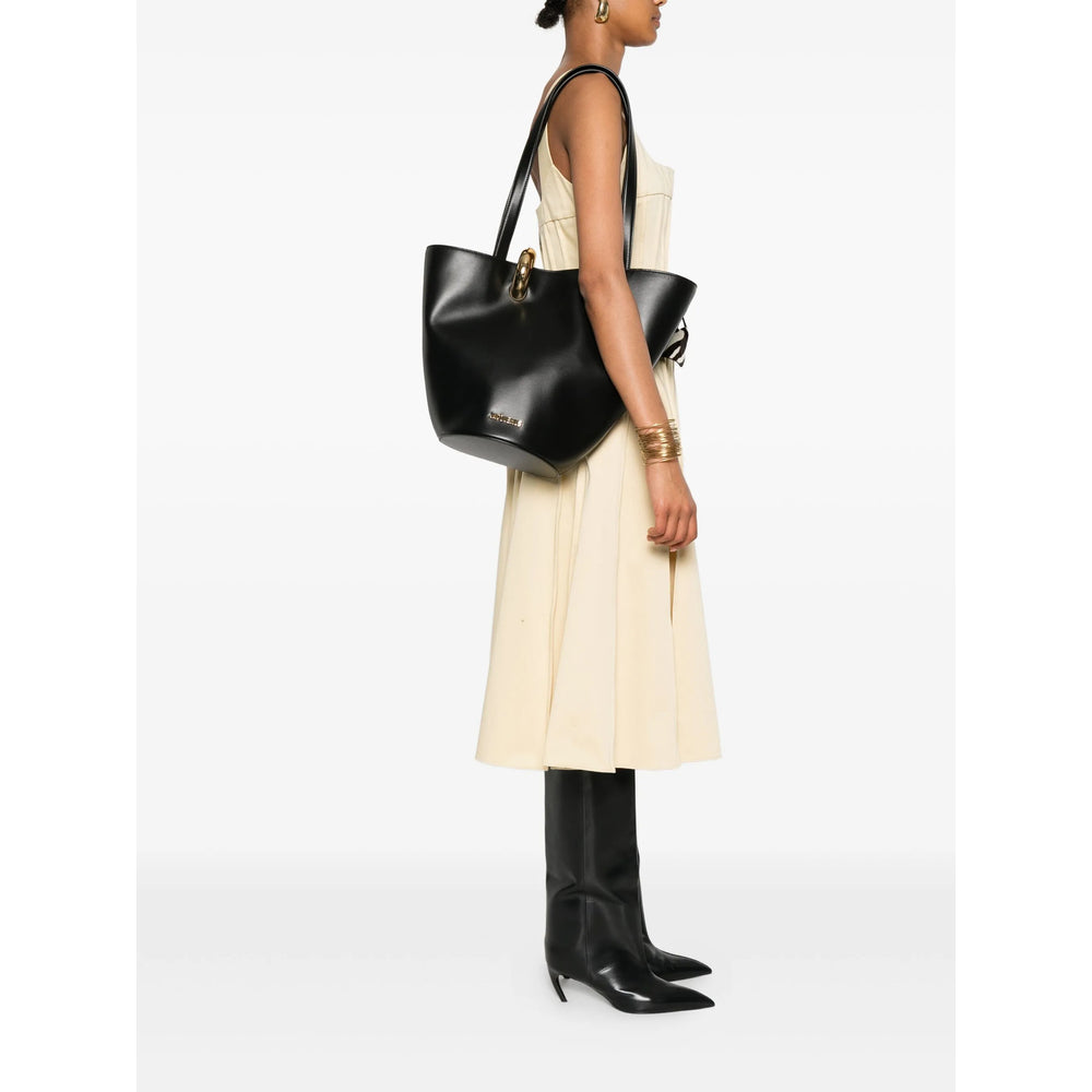 Jacquemus Bags - Black | 3a9de2a24f8564584b561336aafc2c046b27db4f