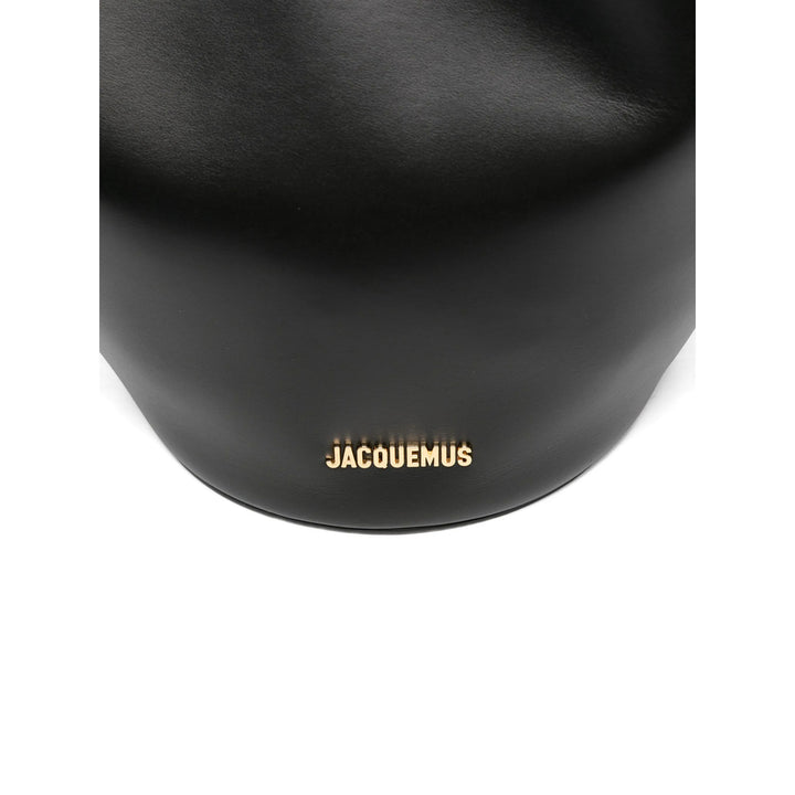Jacquemus Bags - Black | d09b65e1433562a1f05274a11d3eec00cf4c3eef