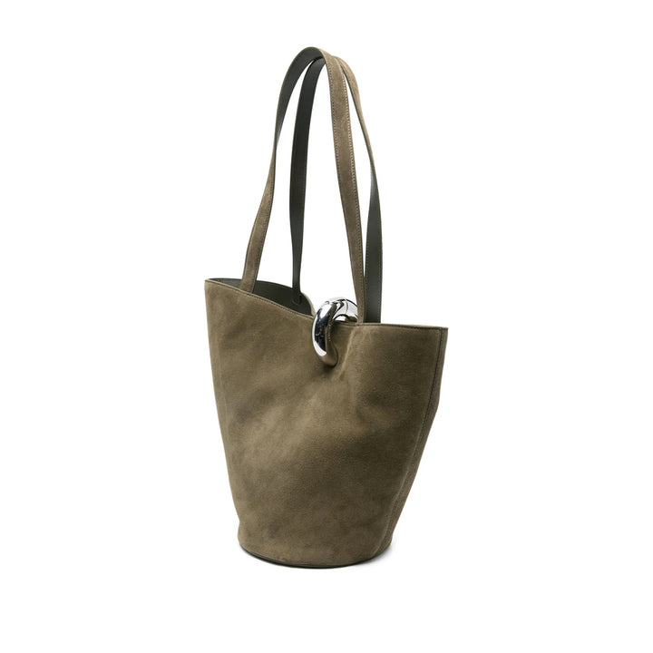 Jacquemus Bags - Green | bffa81213f57748c8eabe9155efc2ba3b0cbe007