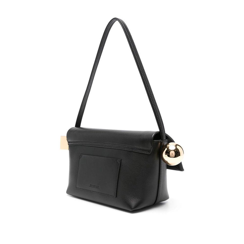 Jacquemus Bags - Black | fdf6fdfbc59439ddeaeb386b5a823f0bad09d8a5