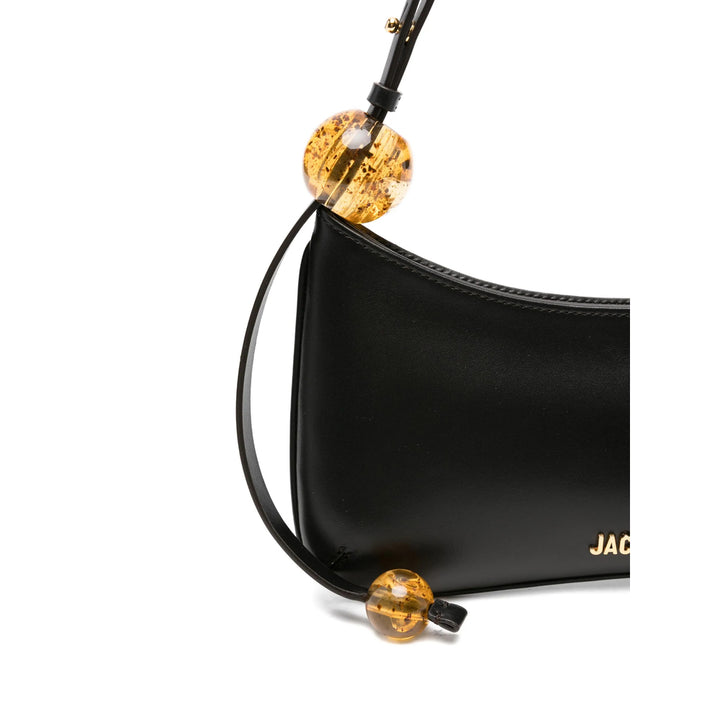 Jacquemus Bags - Black | b7326f74481958381c7f701be23db7e2c45646aa