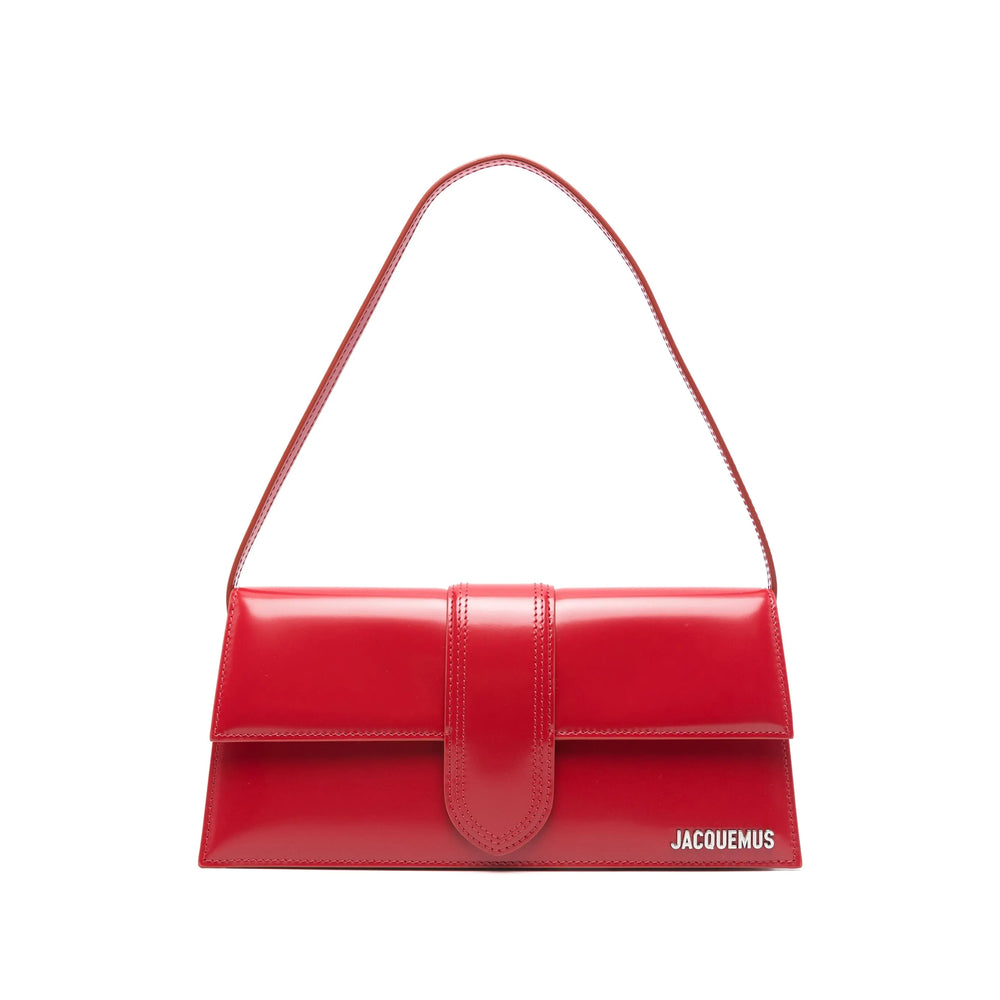 Jacquemus Clutch Bags - Red | Wanan Luxury