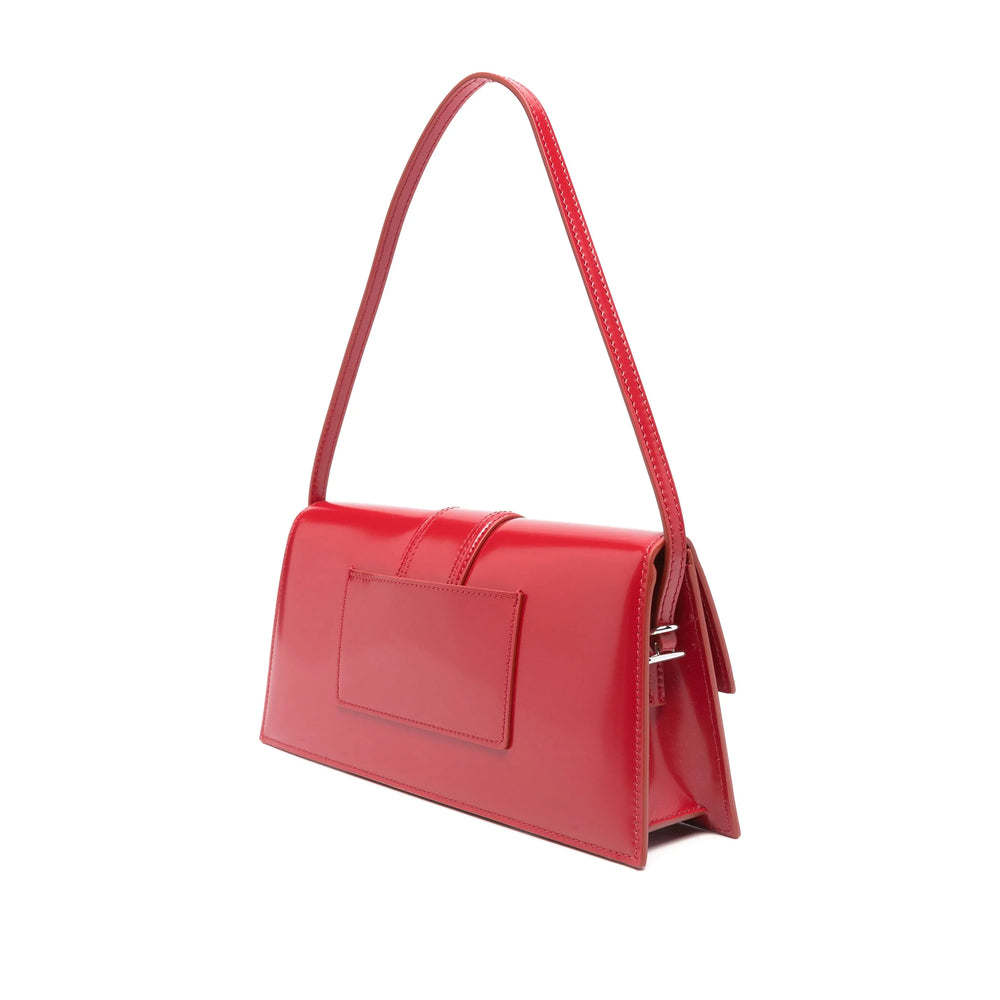 Jacquemus Clutch Bags - Red | Wanan Luxury