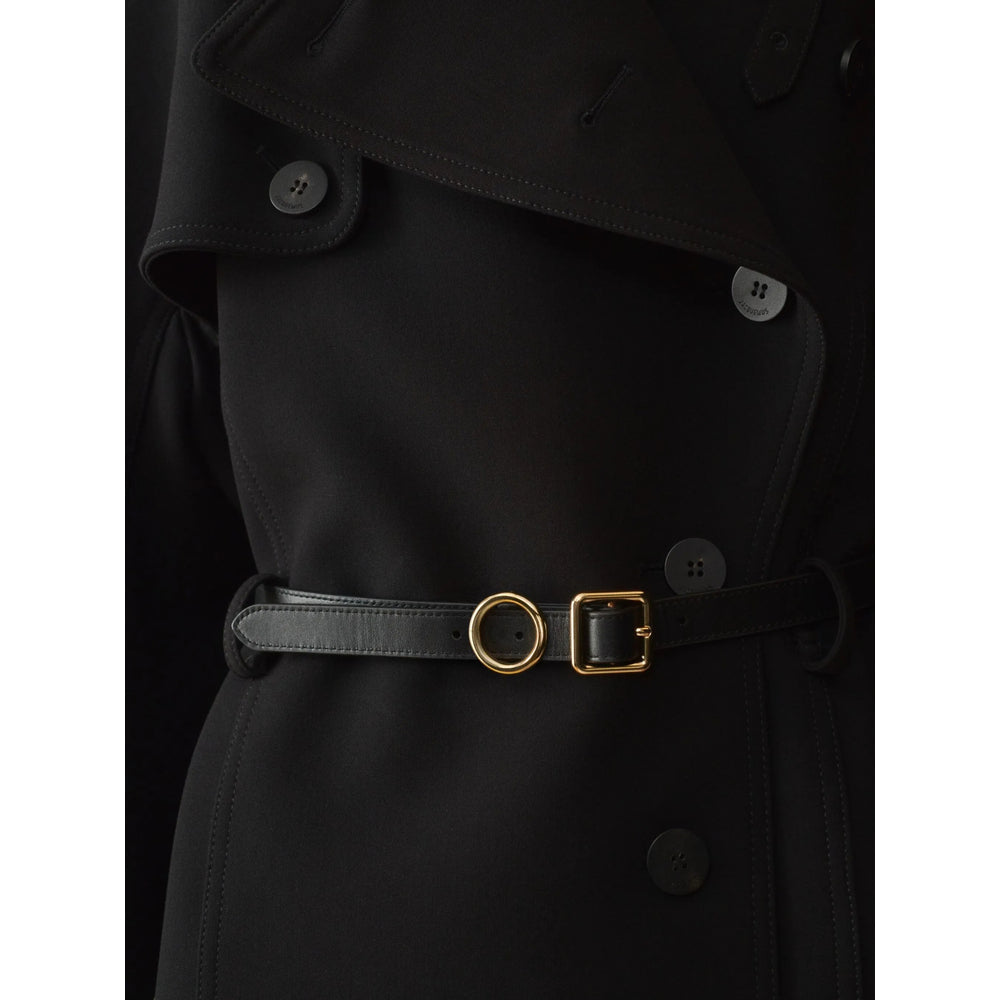 Jacquemus Belts - Black | c47a8c285a571a16ca7bed7fbcd2eae5eef66154