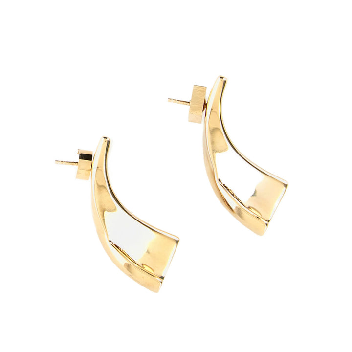 Jacquemus Jewellery - Gold | fbdc9b5da02f1432f3def09a8416de4b64e283b6