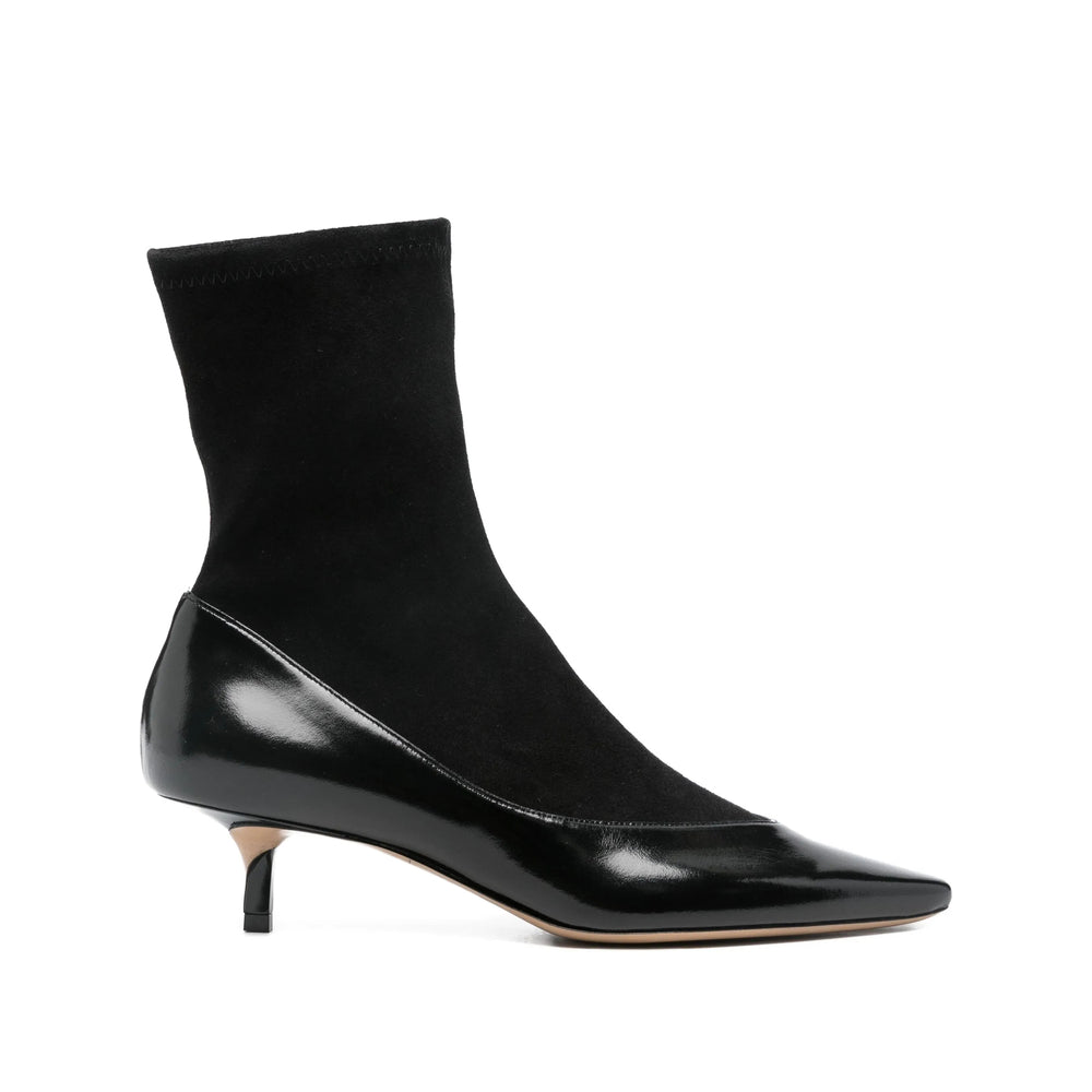 Jacquemus Shoes - Black | e2fb01d845e5882a23075dd7d7729ab2b898c025