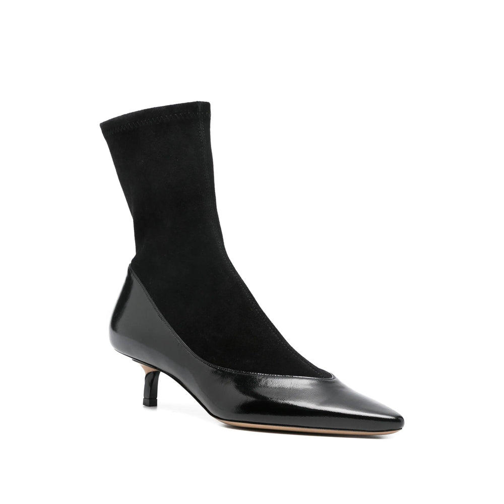 Jacquemus Shoes - Black | 1bdc1929e148d5a69d94687bed9e0dba78f99ce5