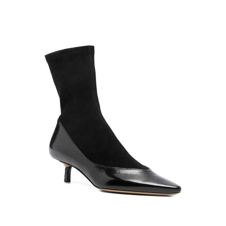 Jacquemus Shoes - Black | 1bdc1929e148d5a69d94687bed9e0dba78f99ce5