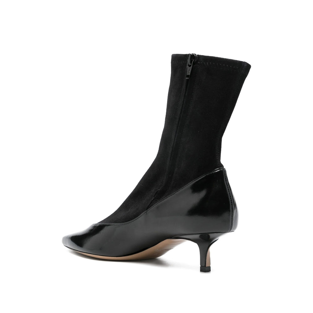 Jacquemus Shoes - Black | 3a2c2fd8bda34ca9e4fdb0ef49daa62212268022