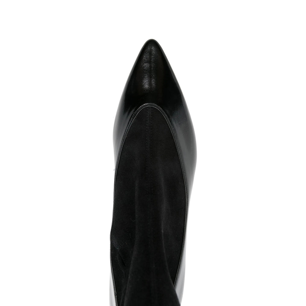 Jacquemus Shoes - Black | 1035a0280f89bc7dd286247bf41afc6d9eb66cc7