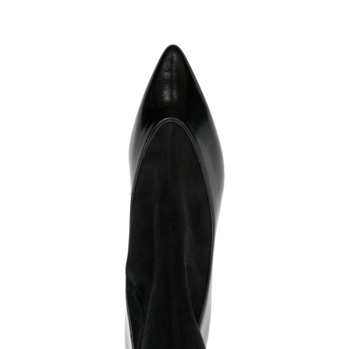 Jacquemus Shoes - Black | 1035a0280f89bc7dd286247bf41afc6d9eb66cc7