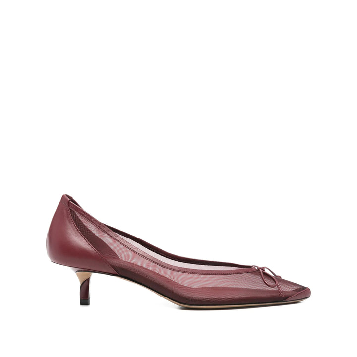 Jacquemus Shoes - Red | a4ce019203e389422842e62d47321f6d1688937c