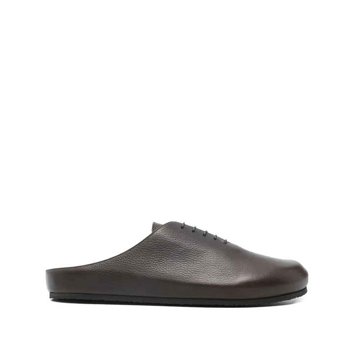 Jacquemus Sneakers - Brown | 471710ef224cbfa424cbb21812a360a85fffd8e8