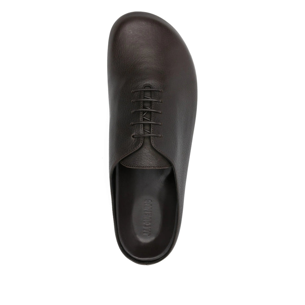 Jacquemus Sneakers - Brown | 936e6c9689c6d0ef58f09cf7dcfd4e8ed253cf6e