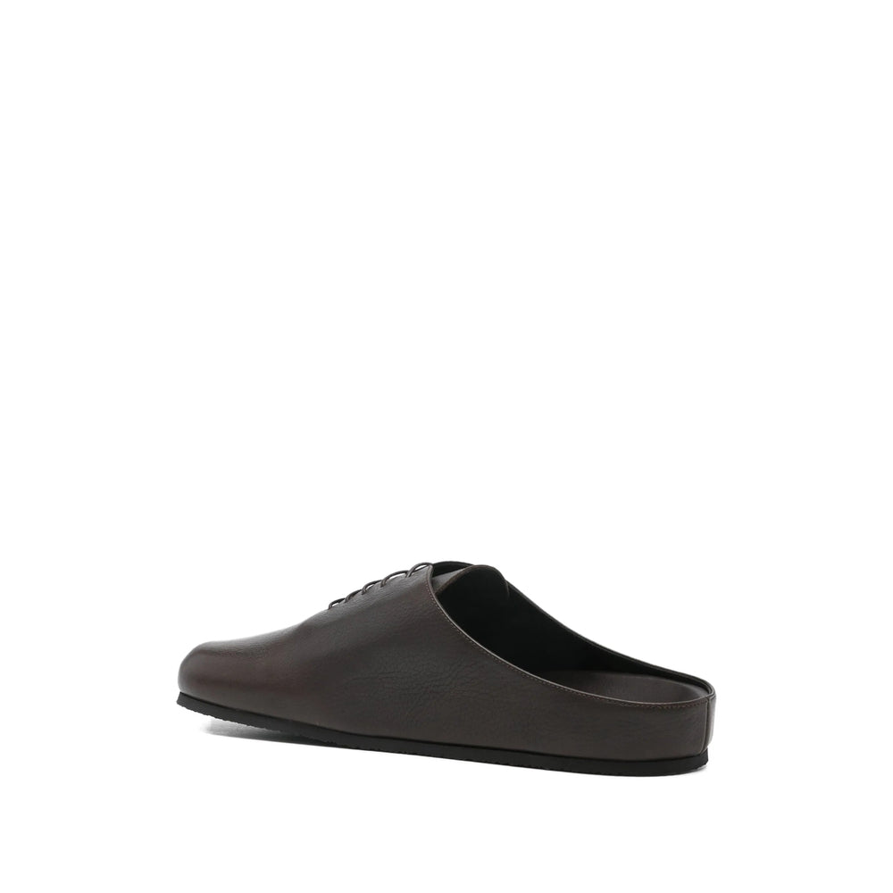 Jacquemus Sneakers - Brown | e23eaa994583537469d1635a2f80af40265c1dc1