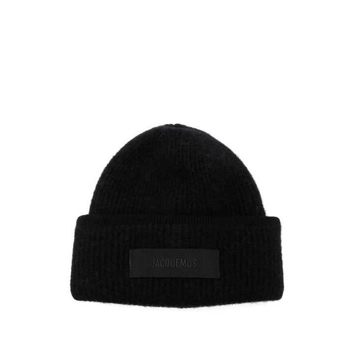 Jacquemus Caps - Black | bb2baaf9876f442a962e75ed1f958028d50eb4b9