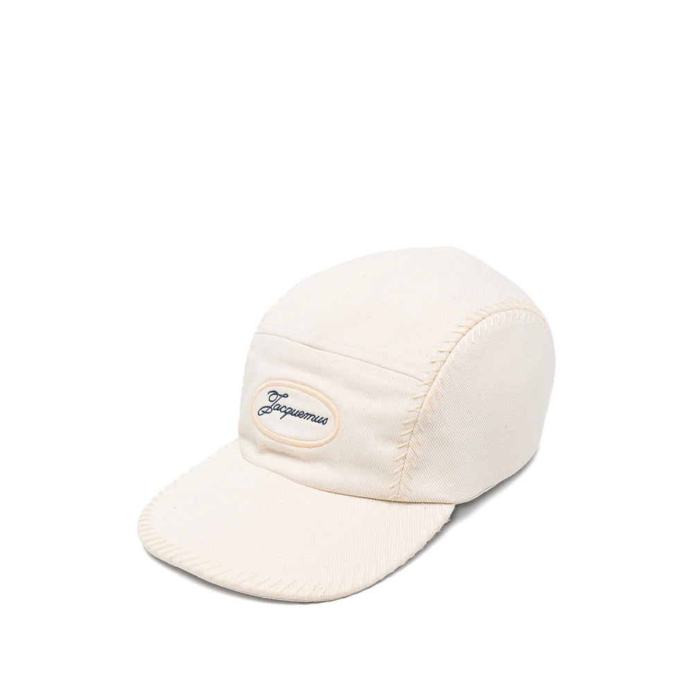 Jacquemus Hats - White | fa55931c70db35893f0c3b699e8e94d9092f0455