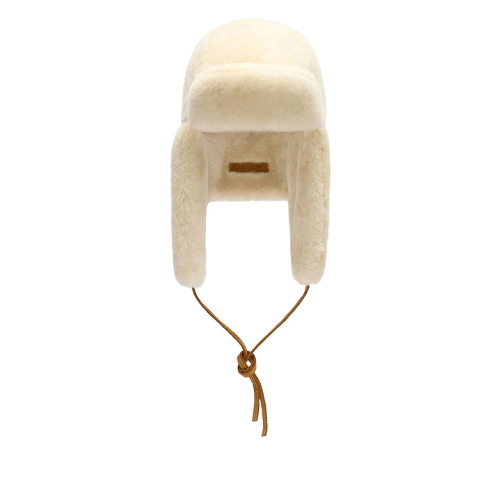 Jacquemus Caps - Neutral | db1ff9aaf724f865657572e714ad9d421aae6438