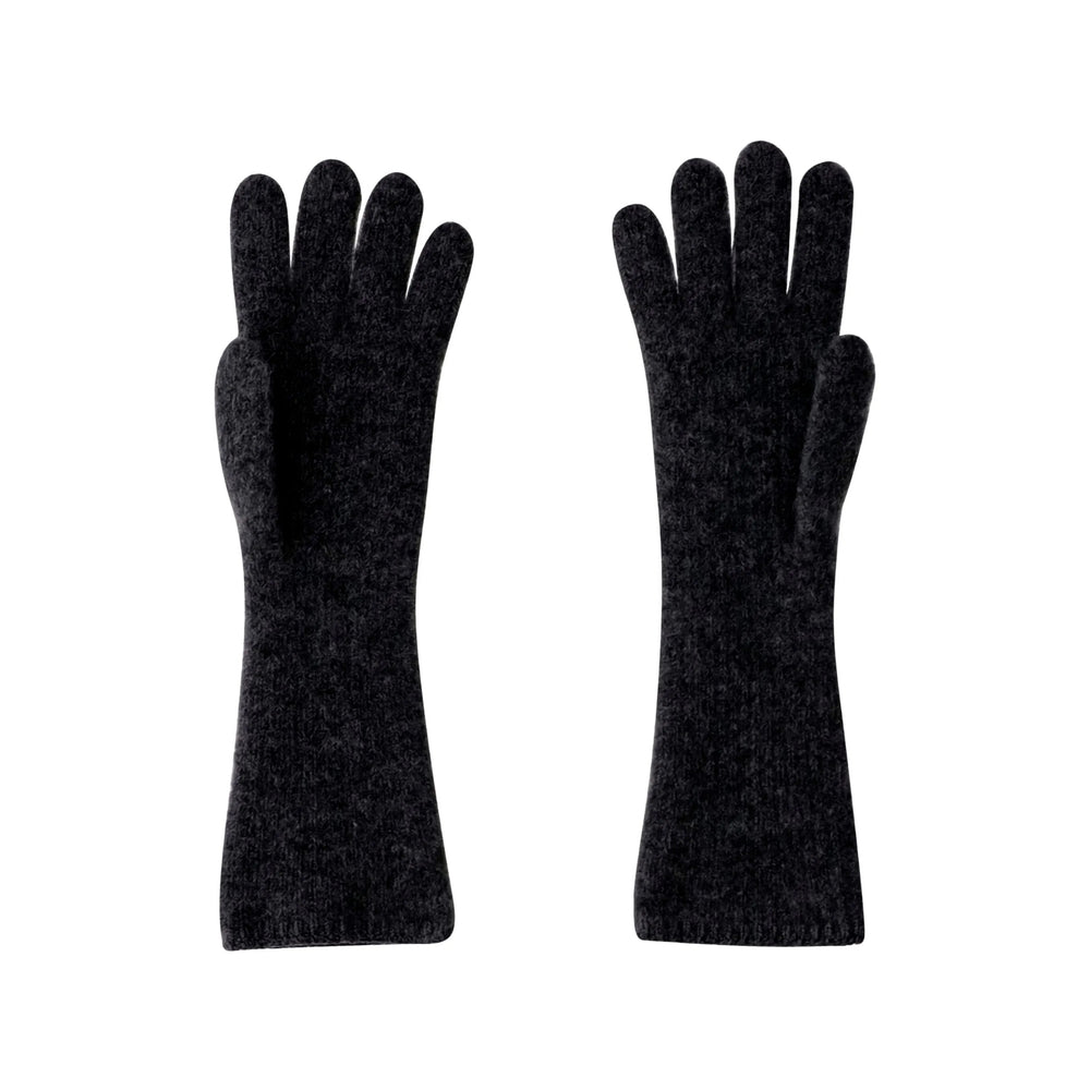 Jacquemus Gloves - Black | 1414590016c3b025c6d262dd66ba019ee3cf41da