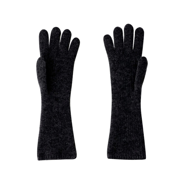 Jacquemus Gloves - Black | 1414590016c3b025c6d262dd66ba019ee3cf41da