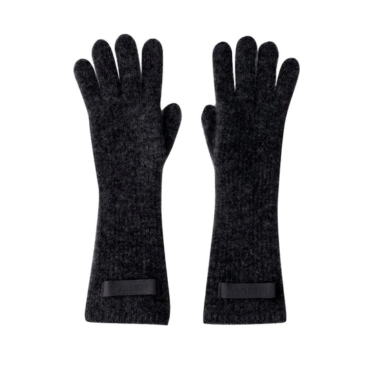 Gloves Black