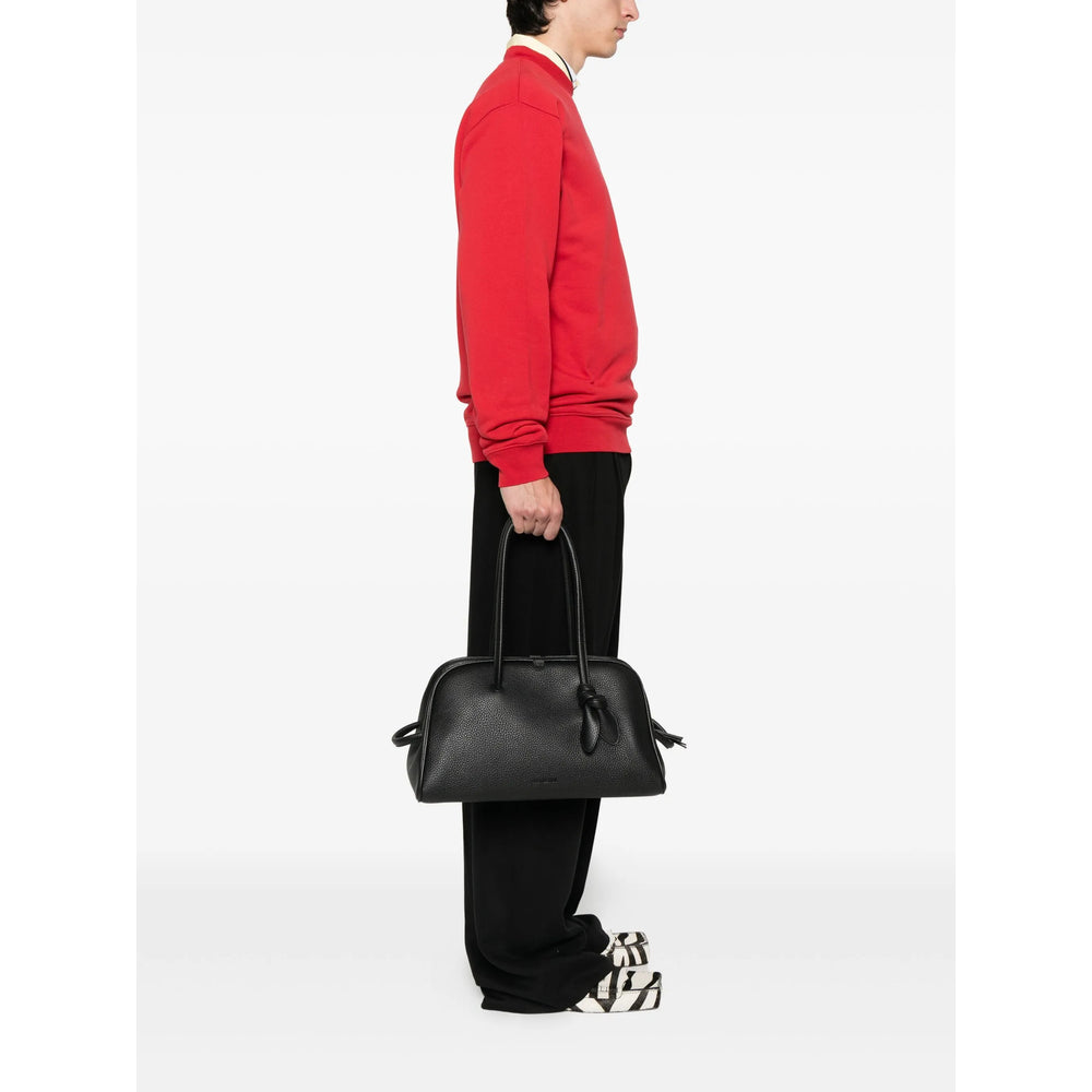 Jacquemus Bum Bags - Black | 7dbaef9b1c9dbc2a3a5b4124a66f3c1508d6f397