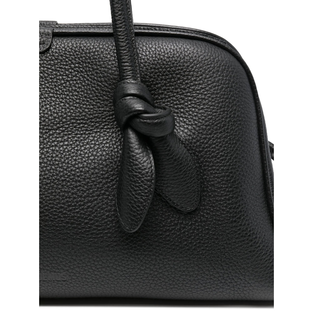 Jacquemus Bum Bags - Black | 49e73e0b7660af112a8c778432102b172fde594f