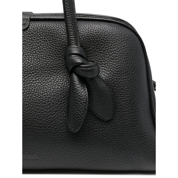 Jacquemus Bum Bags - Black | 49e73e0b7660af112a8c778432102b172fde594f