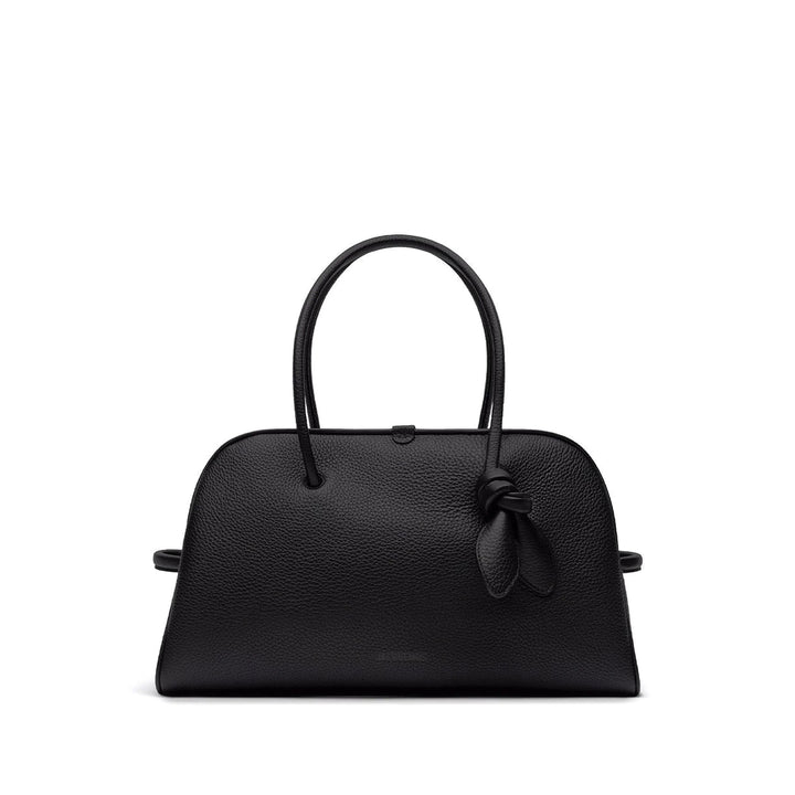 Jacquemus Bags - Black | b1652a22174b75b52c9507ef7321a1e6b6b02135