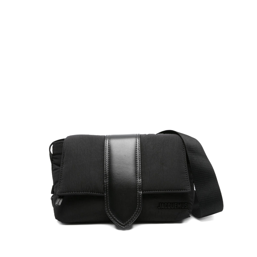 Jacquemus Bum Bags - Black | 64a0a438c007d1be6f304dda8c0340d3e042ba66