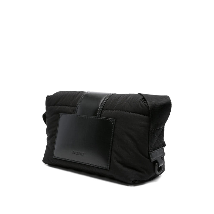 Jacquemus Bum Bags - Black | 43dd5e4d8334c4e167e3e6cb0d5275445acdbc61