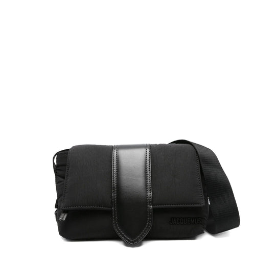 Bum Bags Black