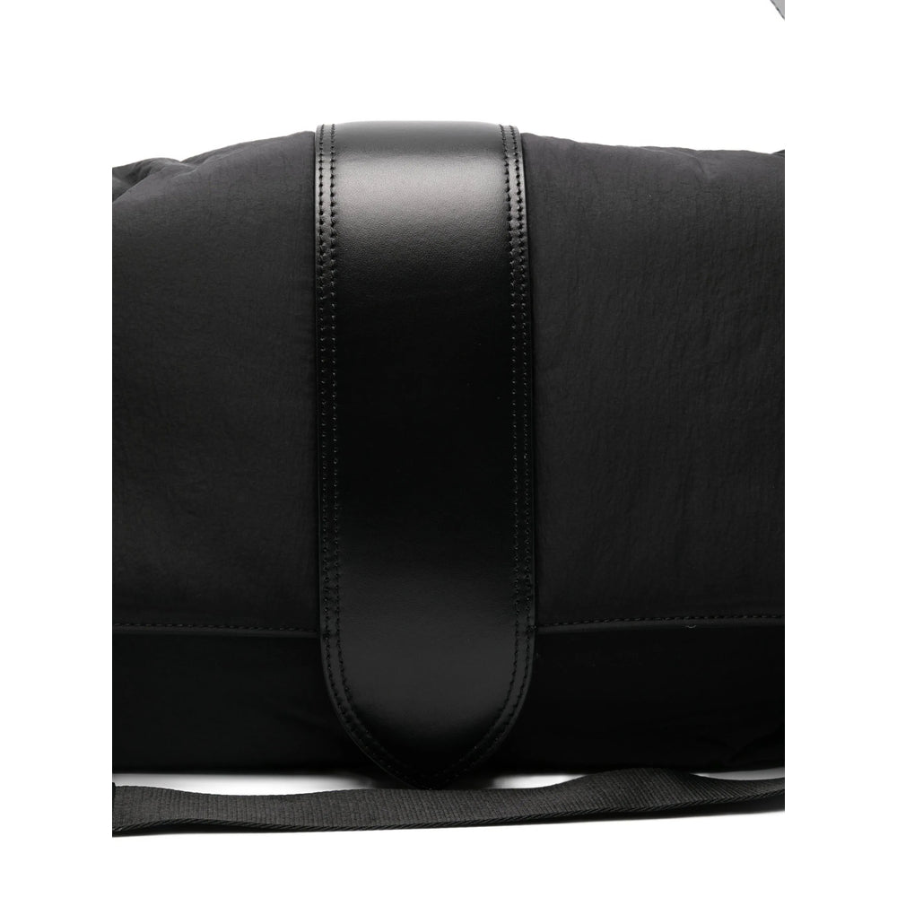 Jacquemus Bum Bags - Black | df6980a42c975addbb833d704d8abdcaf7a682a4