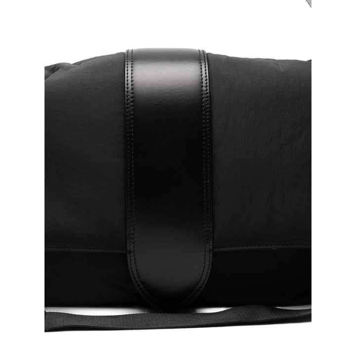 Jacquemus Bum Bags - Black | df6980a42c975addbb833d704d8abdcaf7a682a4