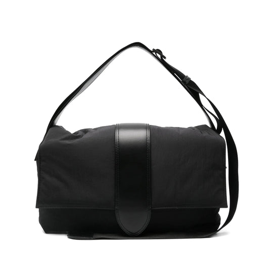 Bum Bags Black