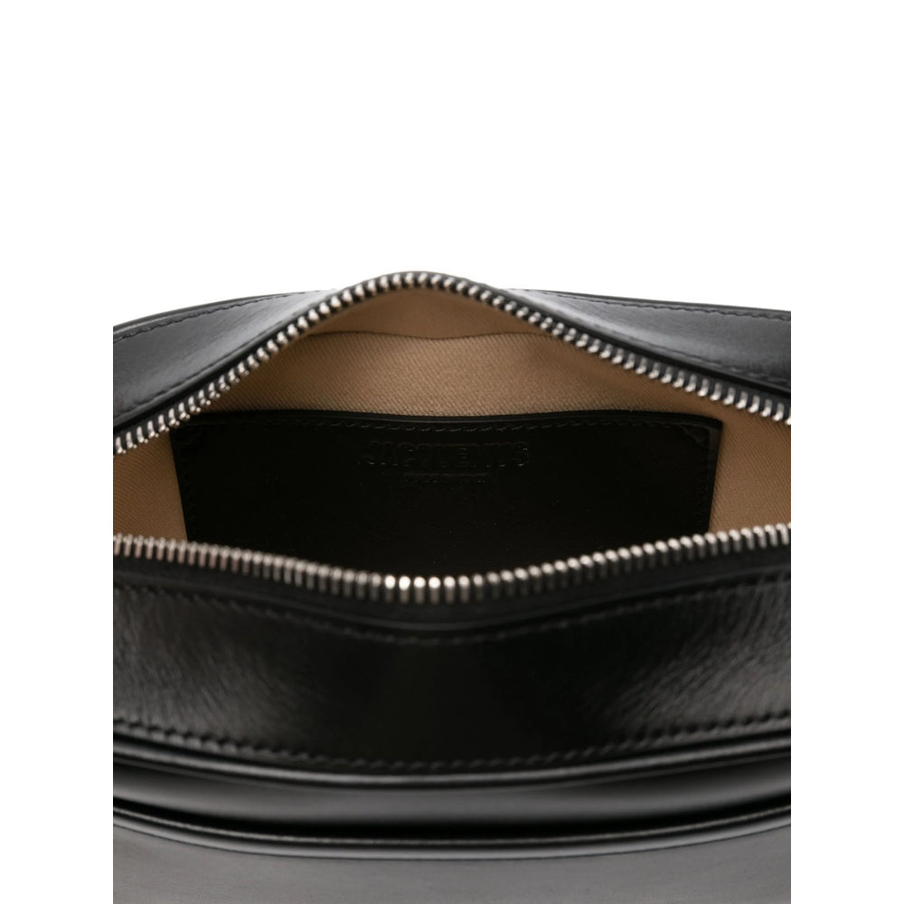 Jacquemus Bum Bags - Black | 031ee03b69a6087d322030c56a9e66e069daf2ed