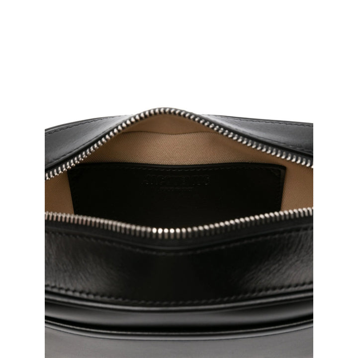 Jacquemus Bum Bags - Black | 031ee03b69a6087d322030c56a9e66e069daf2ed