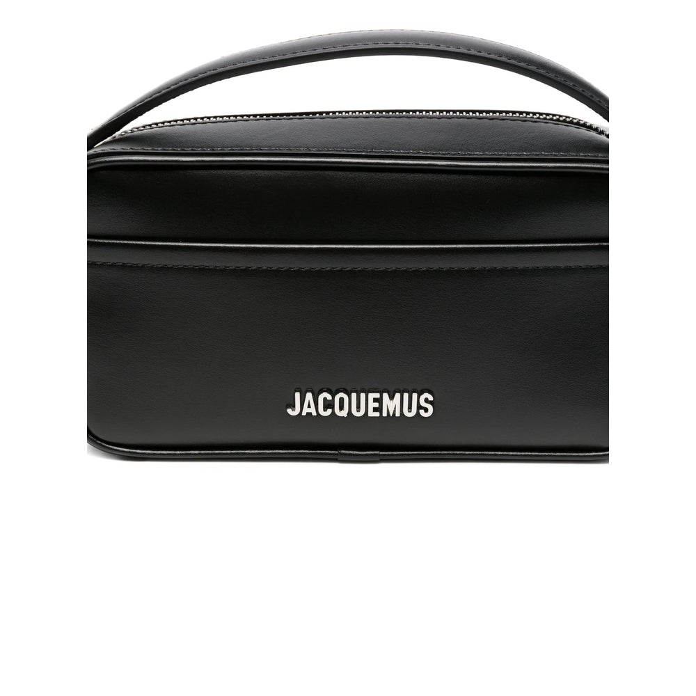 Jacquemus Bum Bags - Black | 67cdd1d07c686b5d25fa71395100639a474f5825