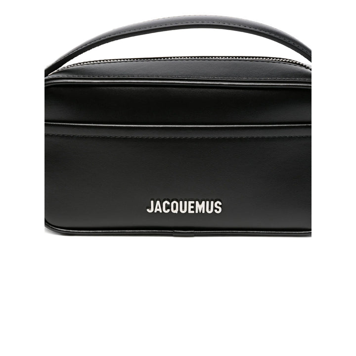 Jacquemus Bum Bags - Black | 67cdd1d07c686b5d25fa71395100639a474f5825