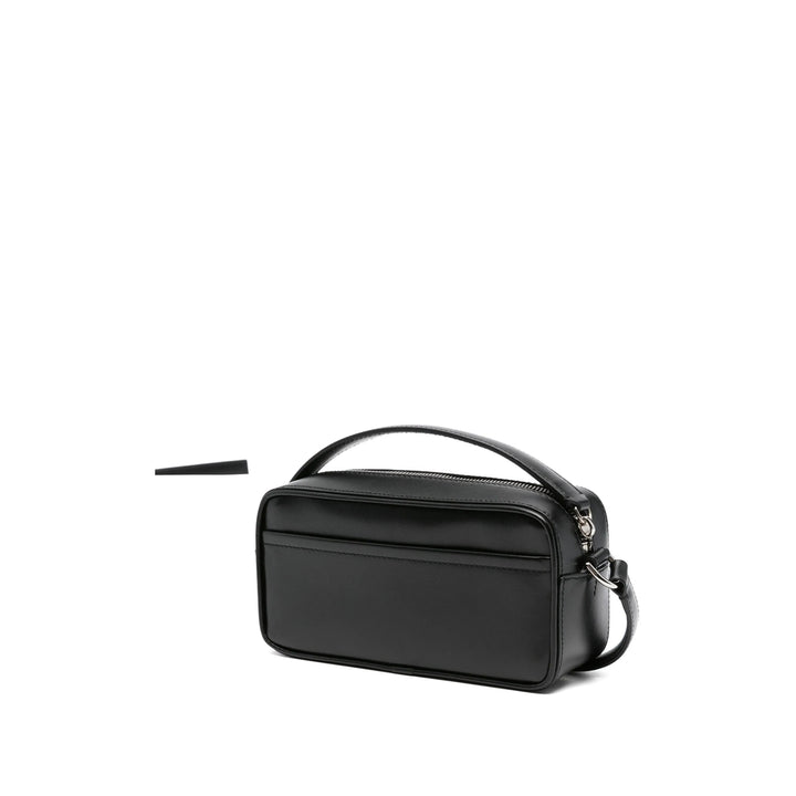 Jacquemus Bum Bags - Black | af84c8c30c54f595431649fae3d50c46d314b8f3
