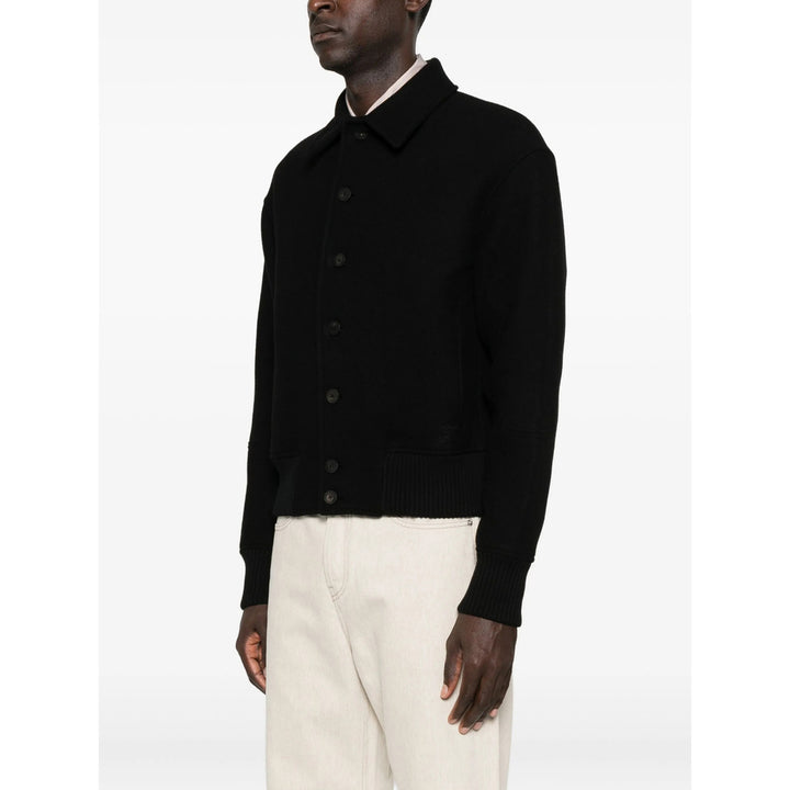 Jacquemus Outerwears - Black | b409ee39173831210c0c66c1f6d6fcd85672f695