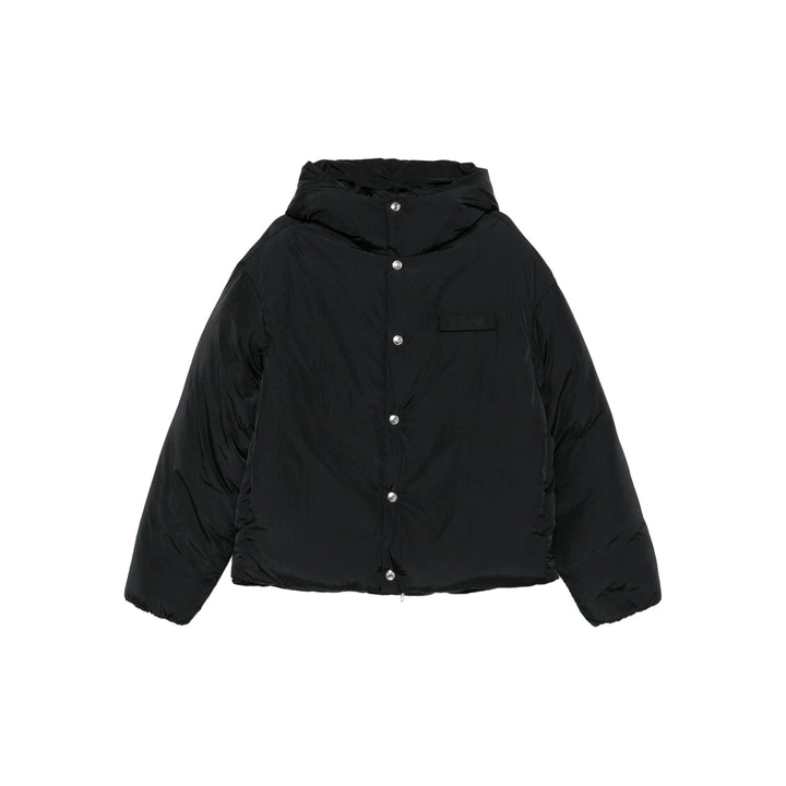 Jacquemus Coats - Black | f7ddd5b555a4312acfcb8834a58b97a77494c1f9