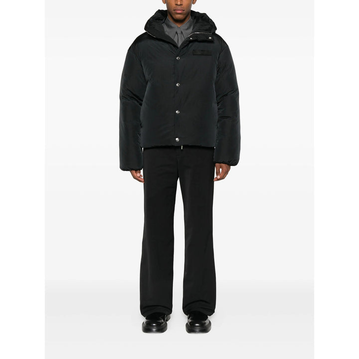 Jacquemus Coats - Black | 70eb3c6946866784bed81c828875a769a2a57760