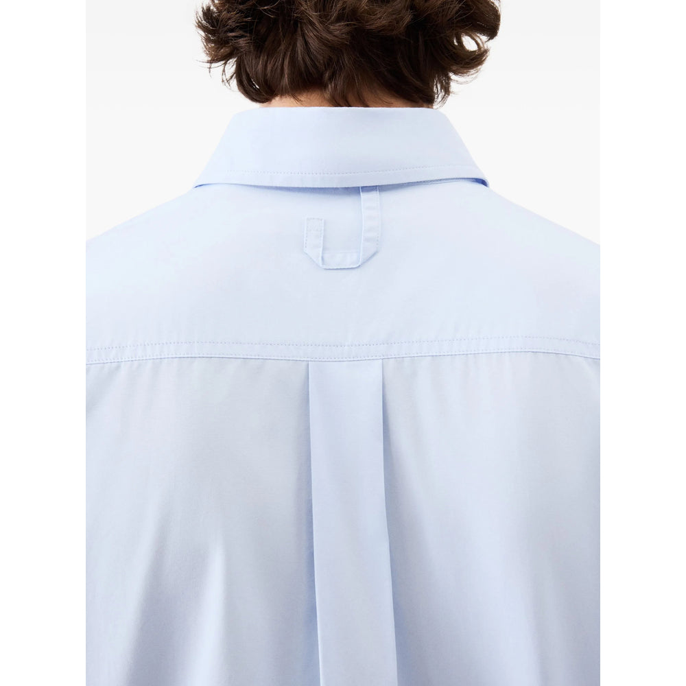 Jacquemus Shirts - Blue | d28d0bdad55edac6aac1dd210c6f65643cf0bbf5