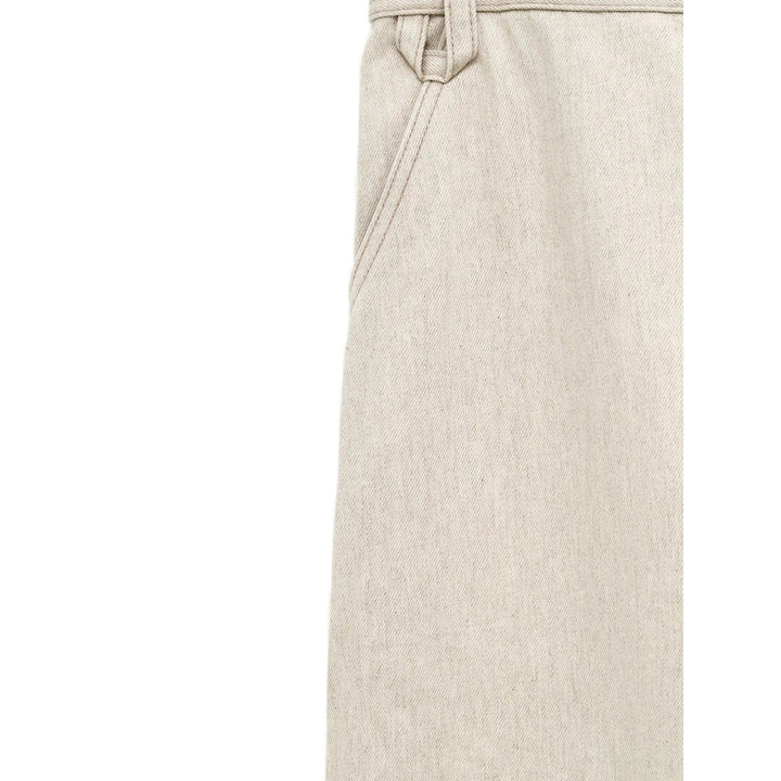 Jacquemus Denim - Neutral | 133bb1fb57cfdd5ffee591fa15601eb92d4f64eb